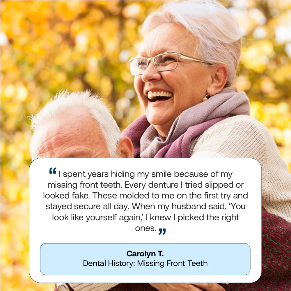 🌎Ends Today: Ends Today: 70% OFF! ⏰Eluviax® Medical Full Denture with Strong Suction🦷“Get Your Natural Smile Back — No Expensive Dental Work Needed”